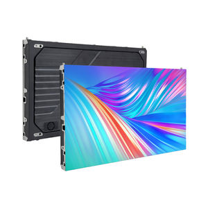 Intérieur P0.78 P0.93 P1.25 600X337.5Mm Grand Cob Led Écran D'affichage Cabinet pour Studio Home Cinéma 4K Led Écrans Mur Vidéo - Product Image 2