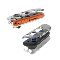 Coque de protection magnétique portable pour console Switch 2, manette Joncon, accessoires de jeu