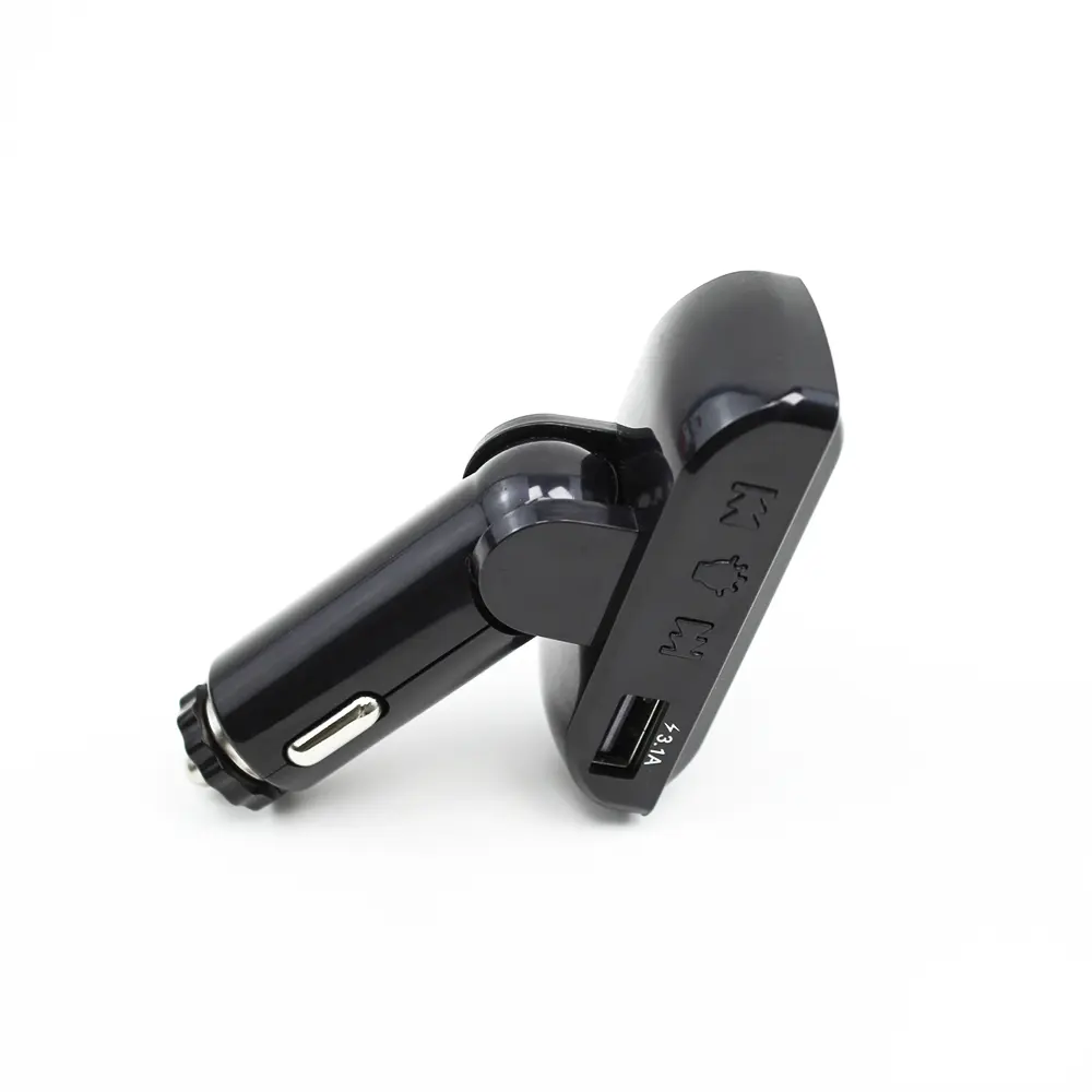 USB-Doppel-Autoplayer MP3 24 Volt Auto-MP3-Player FM-Sender Autozubehör