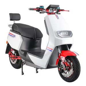 For High-Speed Gas Scooter 1000w 1500w 2000w CKD Disc <b>72v</b> <b>Battery</b> 40-60km/h - Product Image 4
