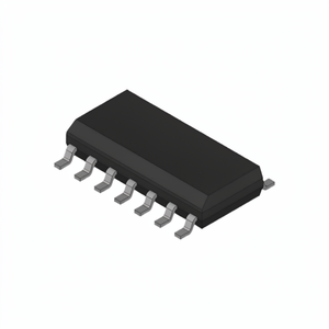 Original 14 SOlC Buy Online Electronic Components MAX655CSD Power Management (PMIC) - Product Image 1