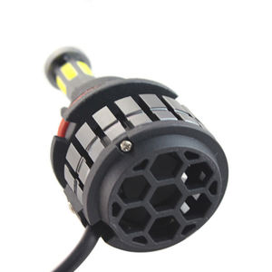 Bombillas LED para Faros Delanteros, 6 Lados, 40 W, H4, Chips COB de Aluminio, H1, H3, H7, H11, 9005, 9006, Bombilla LED para Faros Delanteros para Todos los Coches - Product Image 3