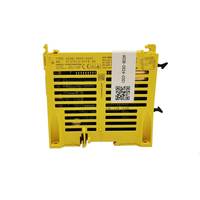 Carte de contrôle I/O Fanuc CNC, module de circuit imprimé A03B-0824-C001, d'occasion, testée et en bon état