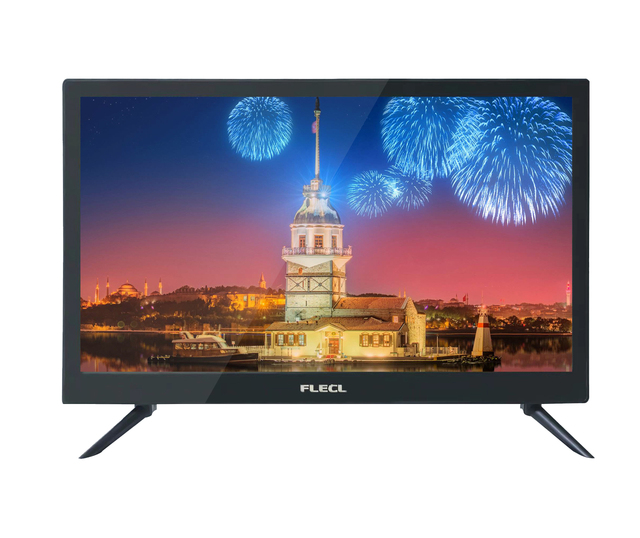 FLECL Cheap Television 4k Smart Tv 32 Inch Led Tv Plasma Televisions Tv