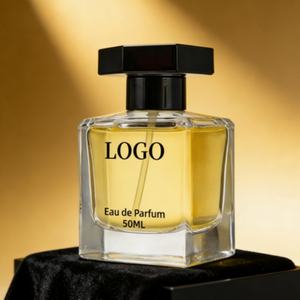 Eau de Parfum Unisexe Arabe Boisé & Épicé en Spray 50ml – Parfum Longue Durée Toute la Journée – Personnalisable OEM ODM pour Usage Quotidien - Product Image 5