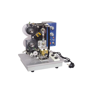 Máy In Mã Vạch HP-241B Điện - Product Image 3