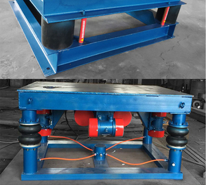 <span class=keywords><strong>Table</strong></span> vibrante en béton industriel électrique à haut rendement Machine noyau moteur Surface ciment mortier vibrateur <span class=keywords><strong>Table</strong></span> secouante - Product Image 3