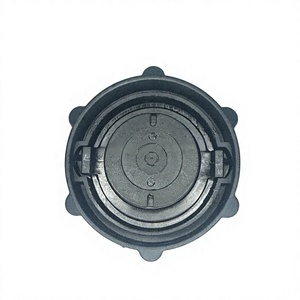 ฝาปิดน้ำมันพวงมาลัยเพาเวอร์ สีดำ PA66-GF30 สำหรับฟอร์ด รุ่น 97BG-3A006-BA - Product Image 2