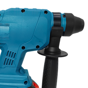 Marteau perforateur sans fil à haute efficacité et faible coût, outil pratique pour la réparation de revêtements de sol et les travaux de construction - Product Image 3