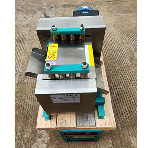 800KG बड़े औद्योगिक गन्ना Juicer/गन्ना रस निकालने/खाद्य और पेय मशीनरी - Product Image 3