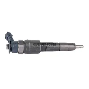 0445110489 Cr Injector China Nieuwe Diesel Injectie 0 445 110 489 Voor Cv6q9f593a9a/1745052/Cv8q9f593aa/Cv6q9f593aa Dieselmotor