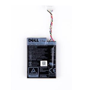 แบตเตอรี่ลิเธียมไอออน 0HD8WG 3.7v 1.8Wh 500mAh สำหรับ PERC - Product Image 3