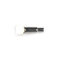 Capteur de température NTC (thermistance) en acier inoxydable, capteur de température industriel pour utilisation automobile, tube thermorétractable