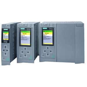 ซีพียู 6ES7510 1DJ01 0AB0 6ES7510 1DK03 0AB0 ตัวควบคุมพีแอลซี - Product Image 6