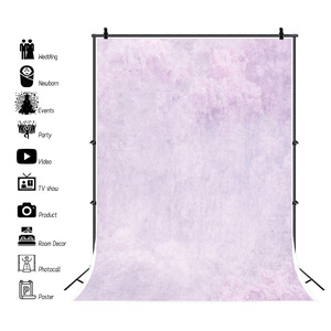 Tùy Chỉnh Nhiếp Ảnh Nền Trừu Tượng Trẻ Em Sinh Nhật Cô Dâu Tắm Đám Cưới Chân Dung Trang Trí Nội Thất Backdrop Ảnh Studio Backdrop Vải - Product Image 5