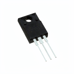 ITO-220AB TSM70N380CI C0G Original Electronic Circuit Components Transistors - Product Image 1