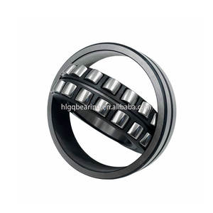 Hlgq ตลับลูกปืนทรงกลมสองแถว22211 e/ C3 22211 EK 22215 ek/ C3 22216 ek/ca CC MB W33เปิด - Product Image 6