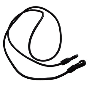 Correa de amarre de nailon negro de 8 mm con ganchos para kayak TLSGG2M - Product Image 4