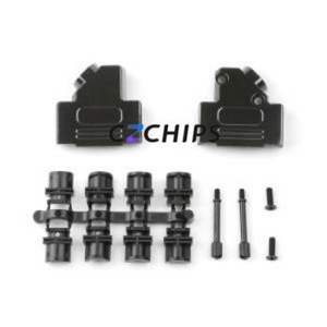 MHD45ZK15-BK-K Connector Housing Connector Whole Sale Electronic Component Chips Supplier & BOM Service - Product Image 2