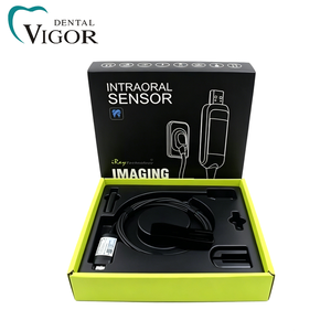 Sensor Intraoral USB Pluto 0001X 0015X 0002X IRay, Sensor de Sistema de Imágenes Dentales Digitales - Product Image 2