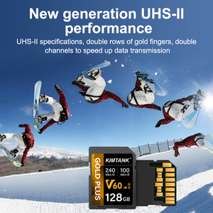 Tarjeta <span class=keywords><strong>SD</strong></span> OEM de <span class=keywords><strong>1</strong></span> GB a <span class=keywords><strong>1</strong></span> <span class=keywords><strong>TB</strong></span>, 256, 512 GB, <span class=keywords><strong>1</strong></span> <span class=keywords><strong>TB</strong></span>, Tarjetas de Memoria TF para Cámara - Product Image 2