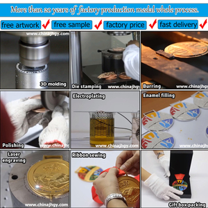 Huy chương kim loại cá nhân hóa bóng đá, thủ công mỹ nghệ kim loại tùy chỉnh, giải thưởng thể thao, huy chương bóng chuyền, huy chương thể dục dụng cụ đúc bằng bạc vàng - Product Image 6