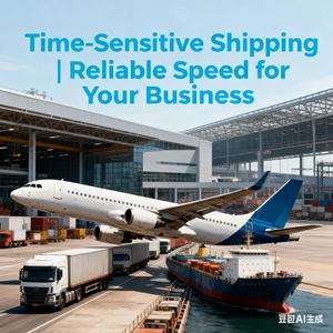 Air+Express verzending vanuit China naar <span class=keywords><strong>CA</strong></span> DE US GB AU MX Professionele verzendagent Deur-tot-deur levering 1-7 dagen Algemene goederen - Product Image 3