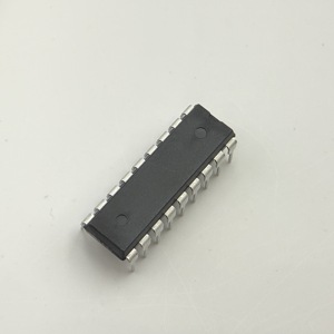 Microcontrolador JZ8P2508BEP-B de 8 Bits de Bajo Consumo y Alto Rendimiento de JZ China para Aplicaciones Integradas - Product Image 2