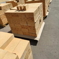 Vente directe d'usine en Chine - Briques réfractaires en argile résistantes au feu pour fours à pizza