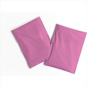 Sobres de Plástico de Alta Calidad con Tira de Sellado, Bolsas de Plástico Duraderas y Prácticas - Product Image 5