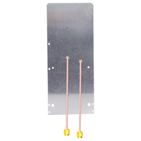 Módulo de Router Inalámbrico de Doble Banda 2.4G, Amplificador de Puente AP, Cable Conector RG178, Antena Vertical de Alta Ganancia 9dBi 2400-2500MHz