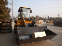 Nouvelle chargeuse-pelleteuse WZ30-25 TLB Machine Xuzhou avec godet excavateur