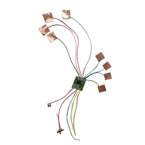 LC tùy chỉnh <span class=keywords><strong>COB</strong></span> mục đích chung in bảng mạch lắp ráp nhà sản xuất cung cấp chất lượng cao pcba <span class=keywords><strong>Board</strong></span> - Product Image 3