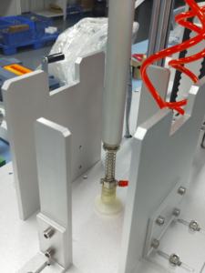 RS-<span class=keywords><strong>DP</strong></span>-04N Handy Micro Fall <span class=keywords><strong>Tester</strong></span> Mobile Wiederholung Drop <span class=keywords><strong>Tester</strong></span> - Product Image 2