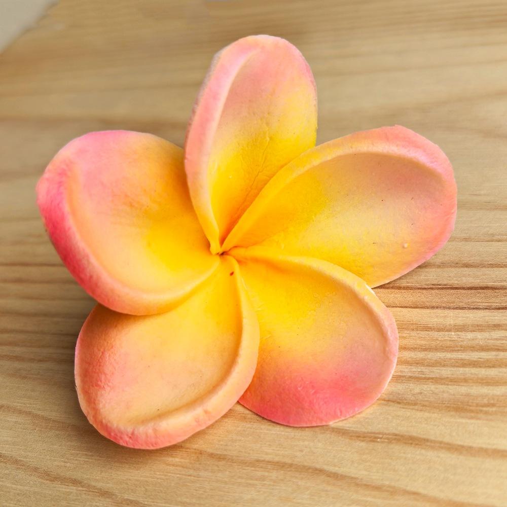 ส้มชมพู #1