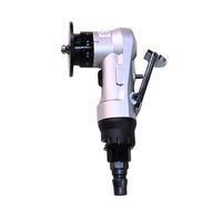Outil de chanfreinage pneumatique portatif 45 R-Edge, mini-débavureuse multifonctionnelle pour l'industrie manufacturière