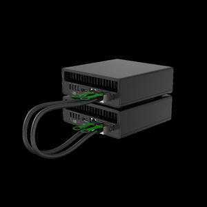 Nuevo Superordenador EdgeXpert AI para Uso Empresarial, 128 GB de RAM, 1 TB SSD, Garantía de 3 Años, Sistema Operativo Linux, Procesador Arm de 18 Núcleos, Pantalla de 19 Pulgadas - Product Image 4