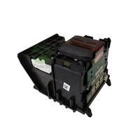 Tête d'impression C1Q10A neuve démontée d'origine 711 pour imprimante HP Designjet DJ T120 T520, kit de pièces de tête d'impression pour imprimante jet d'encre HP