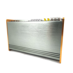 Usine en gros 120W * 6 4 <span class=keywords><strong>Ohms</strong></span> 6 canaux amplificateur Audio de <span class=keywords><strong>voiture</strong></span> classe D haut-parleur de caisson de basses - Product Image 3