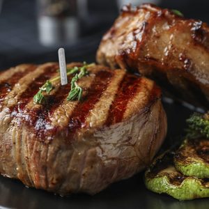 Marcador <span class=keywords><strong>de</strong></span> bistec <span class=keywords><strong>de</strong></span> plástico desechable <span class=keywords><strong>de</strong></span> colores para restaurantes <span class=keywords><strong>de</strong></span> barbacoa asadores - Product Image 6