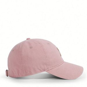 Casquette de baseball souple Flying Four Seasons, nouveau modèle F, pour hommes et femmes, style coréen, petite casquette de couple urbaine, matière DS - Product Image 2