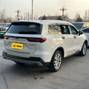 รถยนต์มือสอง <span class=keywords><strong>Ford</strong></span> Equator Sport EcoBoost 7 ที่นั่ง ปี <span class=keywords><strong>2023</strong></span> สภาพดี รถ SUV เบนซิน JAC <span class=keywords><strong>Ford</strong></span> ของแท้ ราคาประหยัด พวงมาลัยซ้าย - Product Image 6