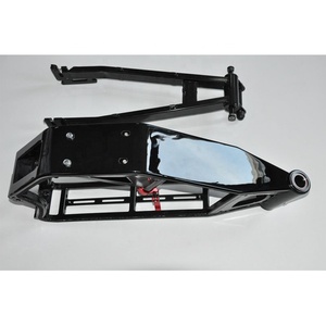 Cuadro de Bicicleta Eléctrica Enduro Estándar a Precio Económico, Cuadro de Bicicleta Eléctrica Bomber de 3000w 5000w 8000w, Kit de Cuadro - Product Image 3