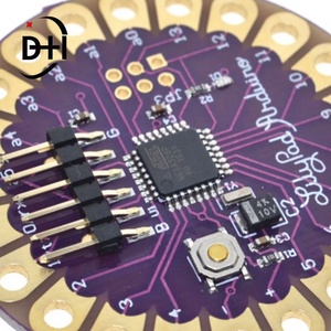 Lilypad 328 Main Board /atmega328p Atmega328 16m for Arduino - Product Image 2