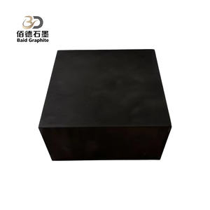 Hochwertiger Graphit block für die elektrische Funken industrie Großhandel Graphit produkte - Product Image 1
