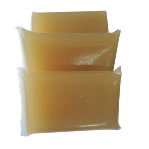 Haute qualité <span class=keywords><strong>pas</strong></span> <span class=keywords><strong>cher</strong></span> prix Chine en vrac en gros colle d'os animal pour industriel utilisé colle d'os gélatine - Product Image 4