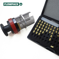 Machine d Impression de Codes de Date de Péremption et de Numéro de Lot pour Machine d Emballage Flowpack