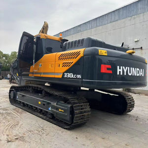330LC-9S ฮุนไดมือสอง - Product Image 1
