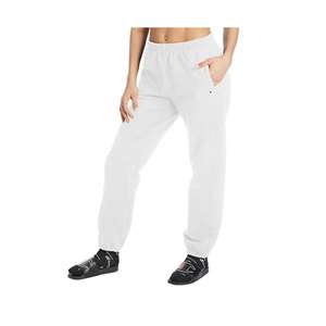 Pantalones Deportivos Champion Reverse Weave Bf para Mujer, Color: Gris Plateado Gfs |   100% Auténtico - Product Image 3