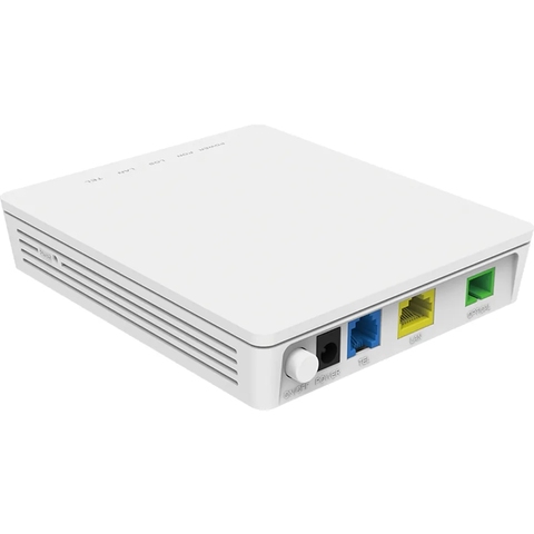 HG8010 Original 1GE Ethernet Port EPON GEPON ONU GPON Terminal ONT hg8010